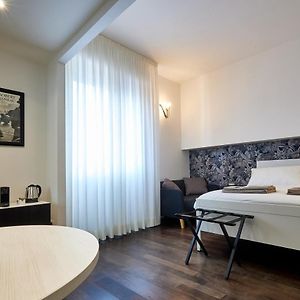 Suite In Town