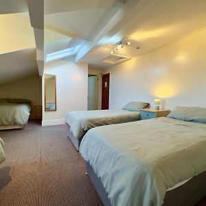 Delamere Hotel